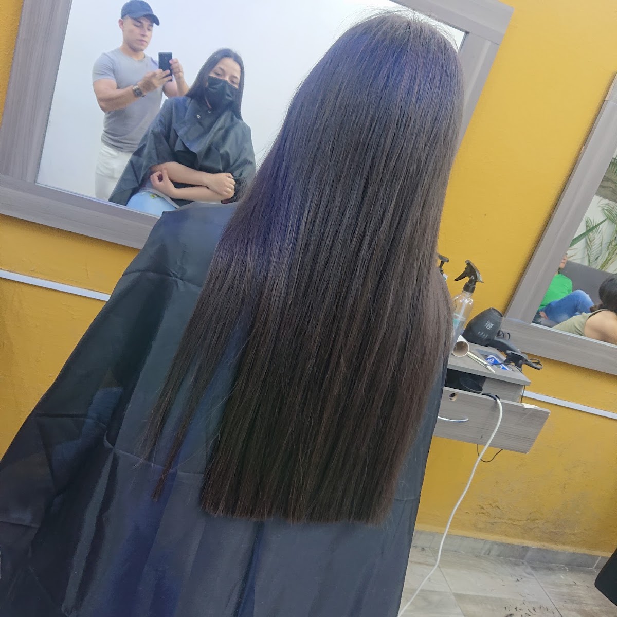 Franco Carló Barberia en Leon — foto 1